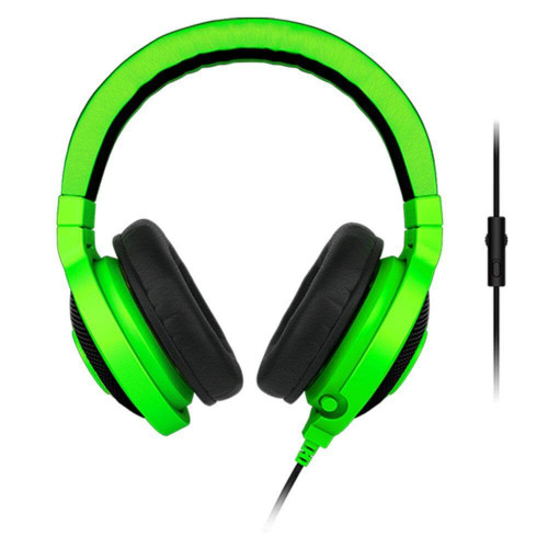 Навушники RAZER Kraken Pro 2015 Green (RZ04-01380200-R3U1)